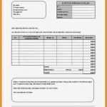 Angebot Vorlage Fabelhaft 6 Anfrage Angebot Vorlage