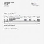 Angebot Vorlage Inspiration Excel Vorlage Automatisierte Angebots Und