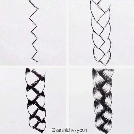 Anime Zeichnungen Vorlagen Für Anfänger Cool Die Besten 17 Ideen Zu Haare Zeichnen Auf Pinterest