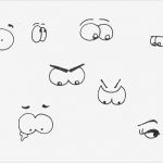 Anime Zeichnungen Vorlagen Für Anfänger Großartig Ic Augen Zeichnen Lernen Schritt Für Schritt