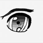 Anime Zeichnungen Vorlagen Für Anfänger Großartig Zeichnungen Anime Auge Für Anfänger