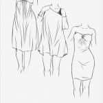 Anime Zeichnungen Vorlagen Für Anfänger Wunderbar Manga Tutorial Kleidung Nähte & Recherche