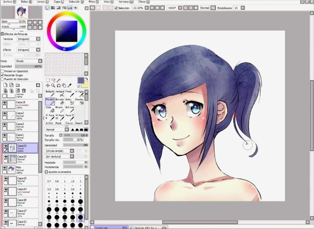 Anime Zeichnungen Vorlagen Für Anfänger Wunderbar Welche software Zum Zeichnen