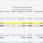 Anlagenspiegel Excel Vorlage Erstaunlich Anlagenspiegel