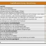 Anlagenspiegel Excel Vorlage Hübsch Kapitalflussrechnung Excel Vorlagen Shop