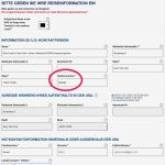 Anmeldung Nebengewerbe Arbeitgeber Vorlage Schön so Geht Esta formular Anmeldung Anleitung & Hilfe