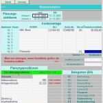 Annuitätendarlehen Excel Vorlage Inspiration Excel tool Paket "finanzen 1" Excel Vorlagen Shop by