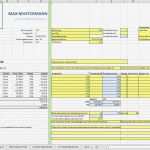 Annuitätendarlehen Excel Vorlage Luxus Excel Vorlage Angebot Rechnung Line Rechnun Excel