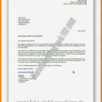Anschreiben Bewerbung Vorlage Kostenlos Einzigartig 10 Brief Anschreiben Vorlage