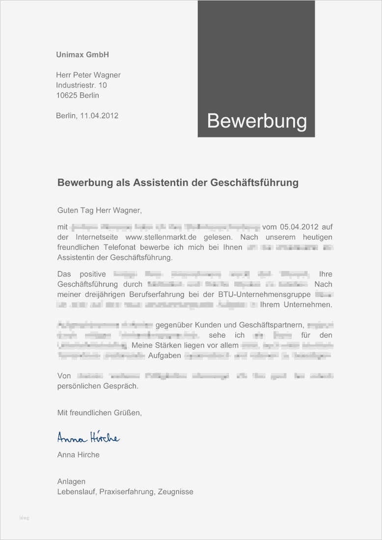 Anschreiben Bewerbung Vorlage Kostenlos Erstaunlich Bewerbung Schreiben Design