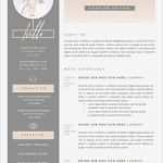 Anschreiben Lebenslauf Vorlage Word Beste Lebenslauf Vorlage Und Anschreiben Von theresumeboutique