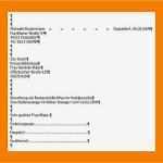 Anschreiben Nach Din 5008 Vorlage Schön 13 Din 5008 Vorlage