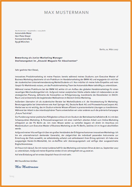 Anschreiben Singlebörse Vorlage Best Of 13 Anschreiben Beispiel