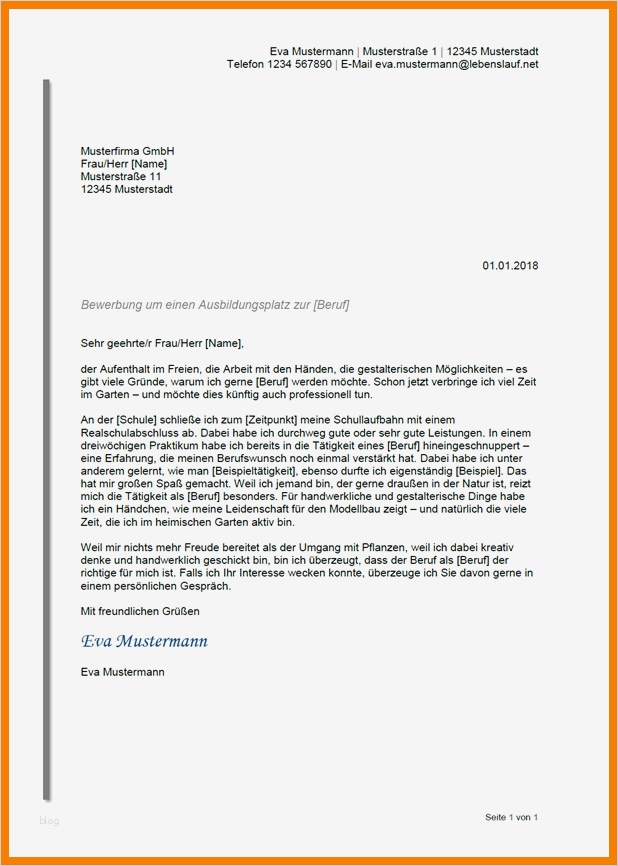Anschreiben Singlebörse Vorlage Cool 10 Vorlage Bewerbungsschreiben