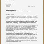 Anschreiben Vorlage Openoffice Genial 7 Bewerbung Muster Ausbildung