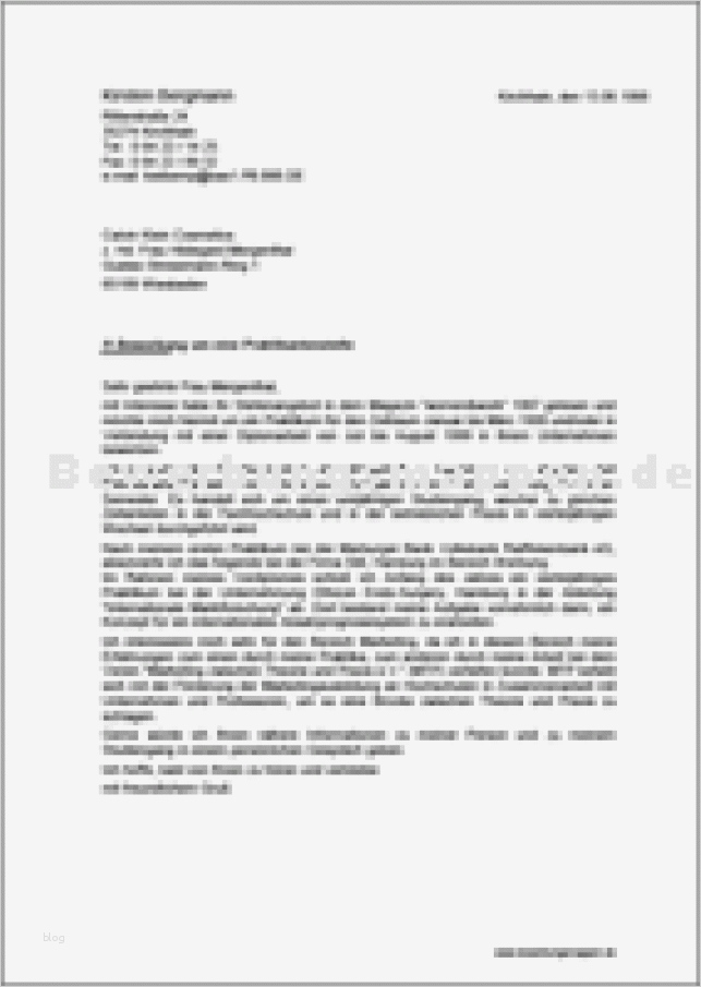 Anschreiben Vorlage Word Erstaunlich Nett Bewerbungsvorlage Doc Fotos Dokumentationsvorlage