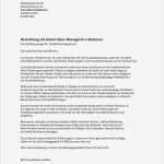 Anschreiben Vorlage Word Neu Anschreiben Muster Als Vorlage