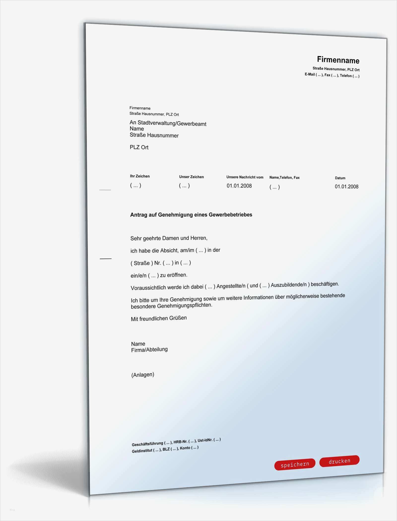 Antrag Auf Ratenzahlung Amtsgericht Vorlage Cool Antrag Genehmigung Eines Gewerbes