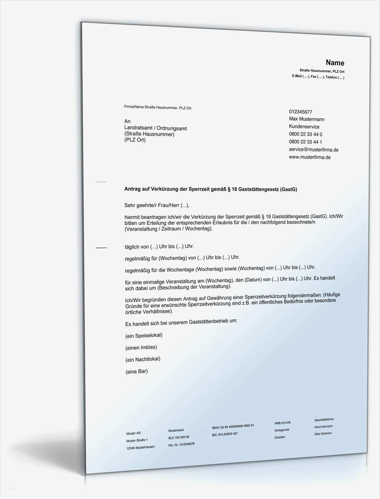 Antrag Auf Ratenzahlung Vorlage Großartig Antrag Auf Verkürzung Oder Aufhebung Der Sperrzeit