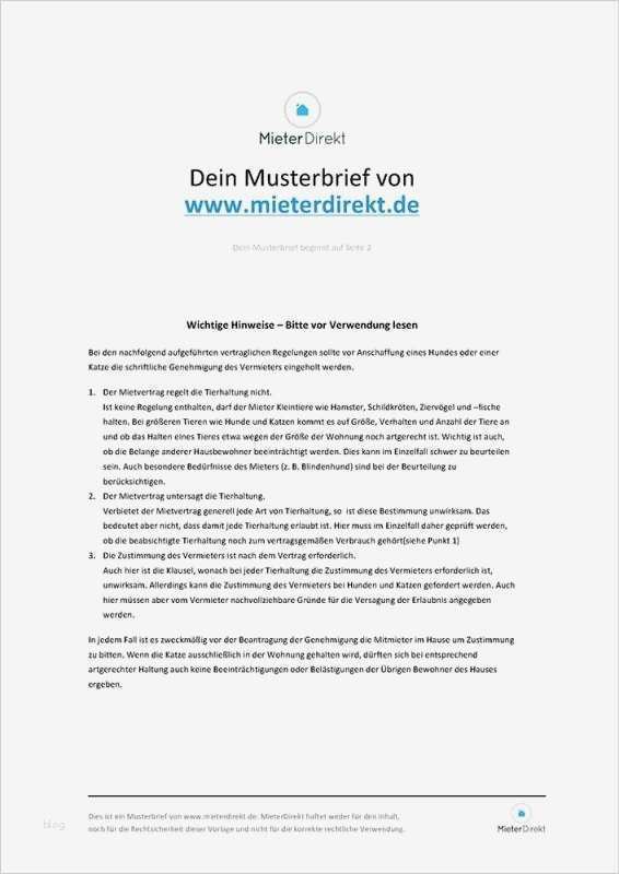 Antrag Darlehen Stromschulden Vorlage Bewundernswert Antrag Genehmigung Haustier Katze