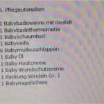 Antrag Erstausstattung Baby Jobcenter Vorlage Neu Antrag Bei Der Arge Für Erstausstattung Juni 2015