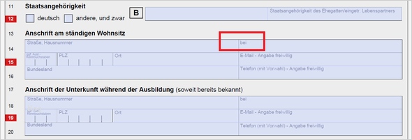 Antrag Teilerlass Bafög Vorlage Cool Bafög Antrag Ich Habe 3 Fragen Schule Studium Stu Ren