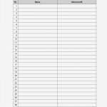 Anwesenheitsliste Vorlage Kostenlos Großartig Gallery Of Ferienplaner Excel Vorlage Gratis