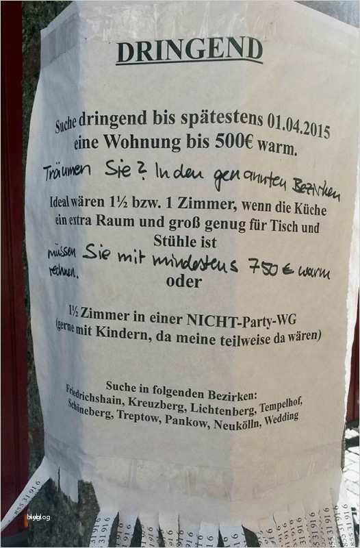 Anzeige Wohnungssuche Vorlage Wunderbar Anzeige Wohnungssuche Vorlage Beste Traum Wohnung Notes
