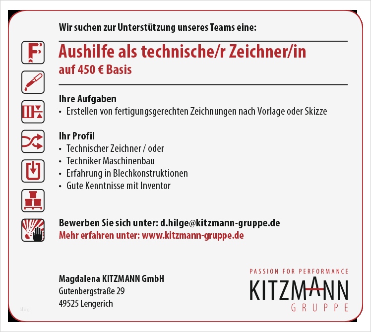 Anzeigentext Stellenangebot Vorlage Best Of atemberaubend Stellenanzeigen Vorlagen Ideen