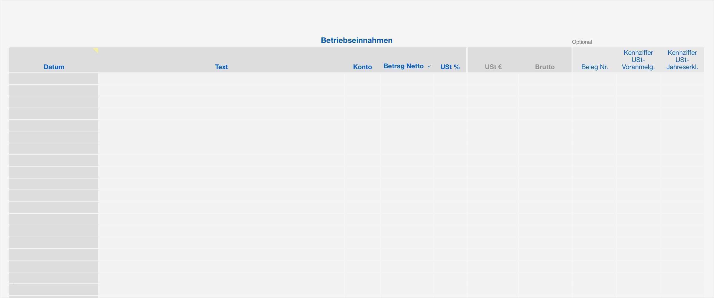 Apple Keynote Vorlagen Luxus Numbers Vorlage Einnahmen Überschuss Rechnung EÜr 2018