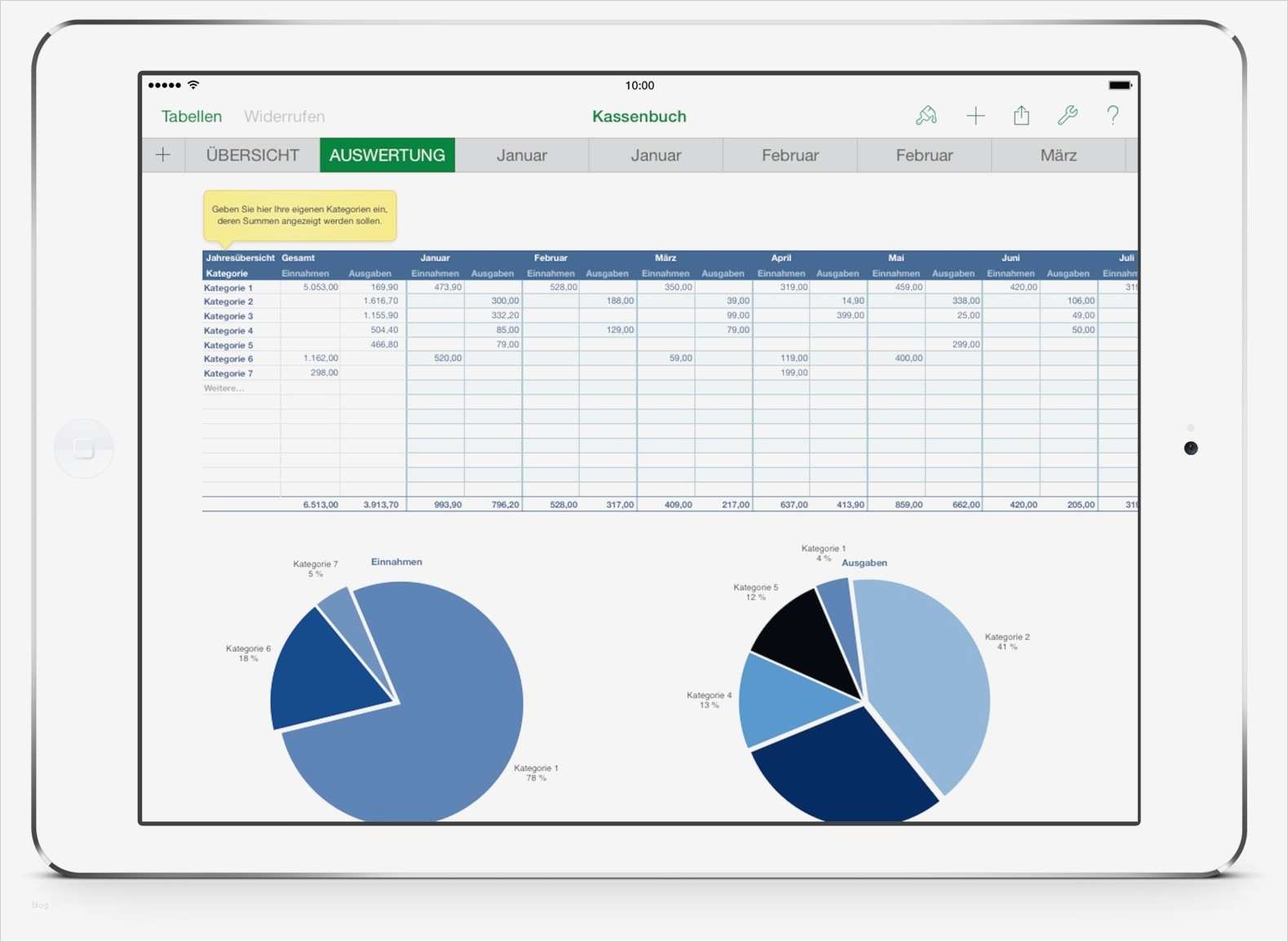 Apple Keynote Vorlagen Luxus Numbers Vorlage Kassenbuch 2014 Ohne Ust