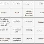 Apple Keynote Vorlagen Süß Charmant Bingo Vorlage Fotos Vorlagen Ideen fortsetzen