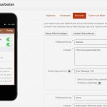 Apple Mail HTML Vorlage Erstellen Bewundernswert Wallet Karten Vorlagen Erstellen Passcreator