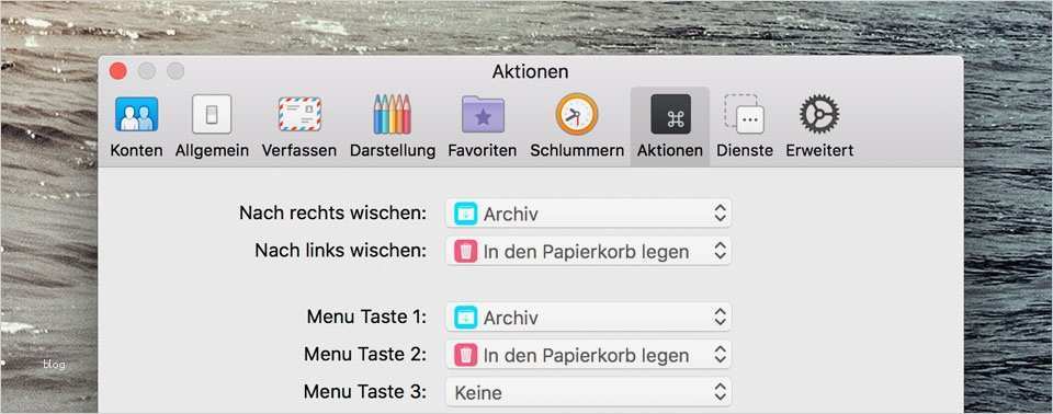 Apple Mail Vorlagen Angenehm Mail Applikation Airmail Mit Vorlagen Und