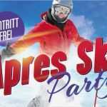 Apres Ski Flyer Vorlagen Schön Trainings & Vorlagen Für Shop Indesign Coreldraw