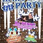 Apres Ski Flyer Vorlagen Schönste Aod Bosseve Apres Ski Party Poster Snel Café Aod Bosseve