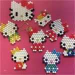 Aquabeads Vorlagen Angenehm 214 Besten Craft S Kids Bilder Auf Pinterest