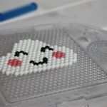 Aquabeads Vorlagen Best Of Aquabeads Muttertagsgeschenke Basteln Mit Kindern