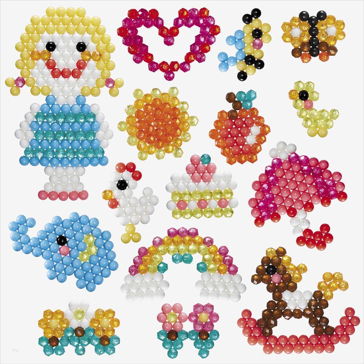 Aquabeads Vorlagen Eiskönigin Beste Aquabeads Bastelset Starter Set Online Kaufen