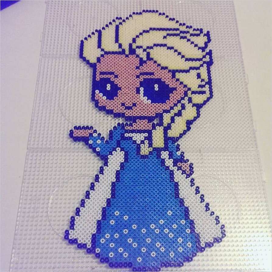 59 Beste Aquabeads Vorlagen Eiskönigin Bilder 2 Präferenz BüGelperlen Vorlagen EisköNigin TU44