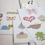 Aquabeads Vorlagen Erstaunlich Aquabeads Vorlagen Lavendelblog