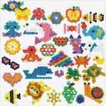 Aquabeads Vorlagen Fabelhaft Aquabeads Maxi Sternenschatulle Aquabeads