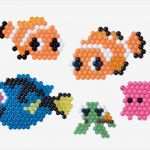 Aquabeads Vorlagen Genial Aquabeads "in Den Tiefen Des Ozeans Malen Und Basteln Mit