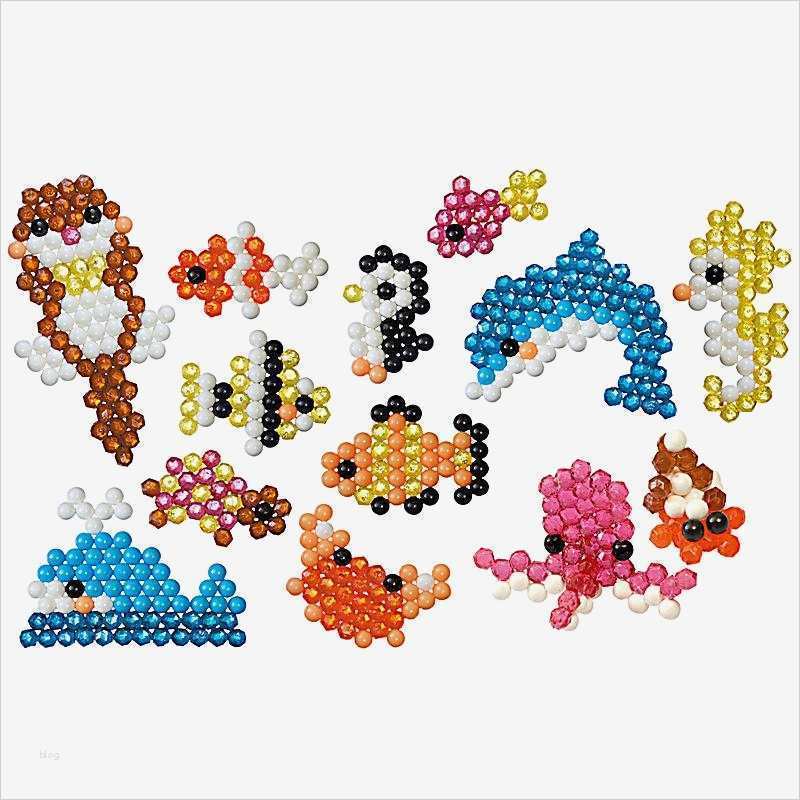 Aquabeads Vorlagen Gut Aquabeads Meereswelt Set Jetzt Bei Weltbild Bestellen