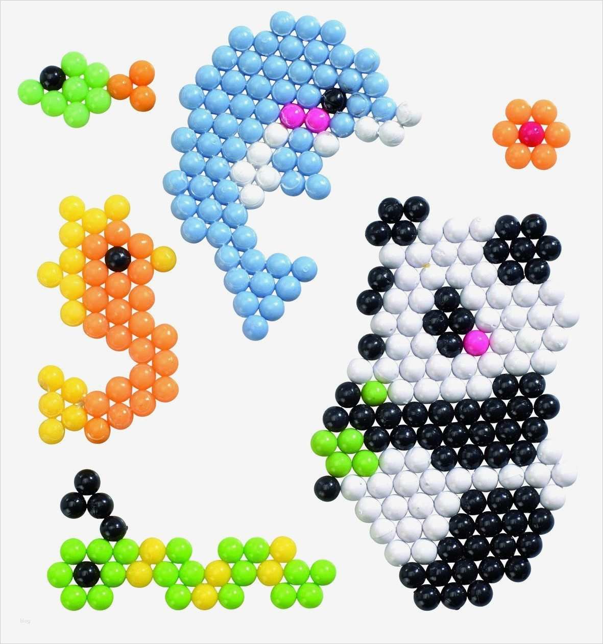 Aquabeads Vorlagen Wunderbar Beado Pattern Google Search