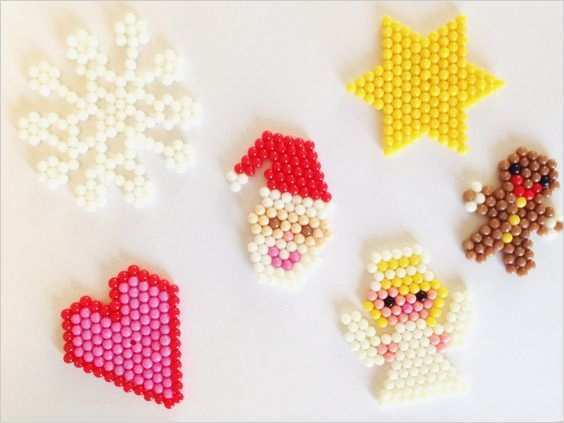 Aquabeads Vorlagen Wunderbar Pin by Adrena atkins On ⭕️beados⭕️ Pinterest
