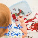 Aquarell Malen Vorlagen Luxus Aquarell Malen Mit Kindern In 3 Schritten Wenn Wir Das