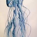 Aquarell Malen Vorlagen Neu Die Besten 20 Aquarell Malen Ideen Auf Pinterest