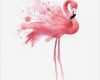 Aquarell Vorlagen Zum Ausdrucken Cool Flamingo Kunstdruck Wand Dekor Aquarell