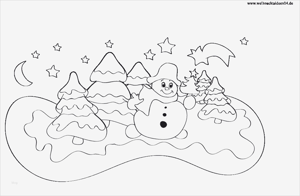 Aquarell Vorlagen Zum Ausdrucken Neu Window Color Vorlagen Winterlandschaften